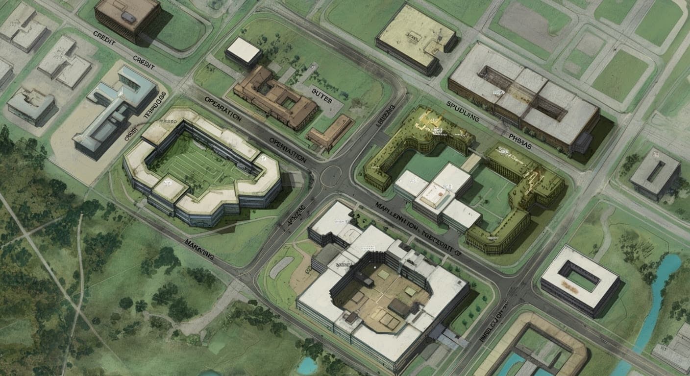 Implementing Pledged-Asset Lending - A Framework for Financial Institutions